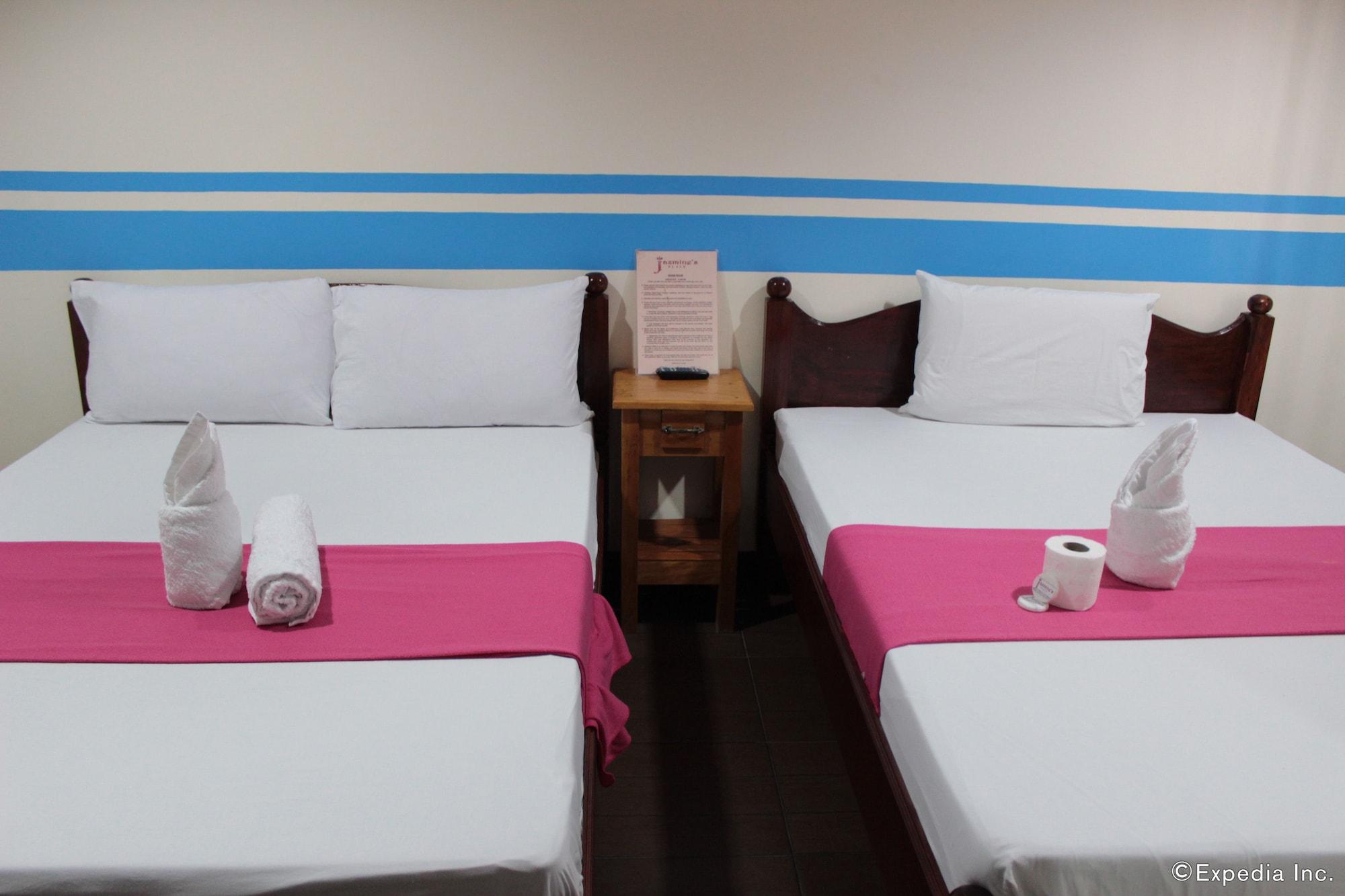 Jazmine'S Place Coron Zewnętrze zdjęcie