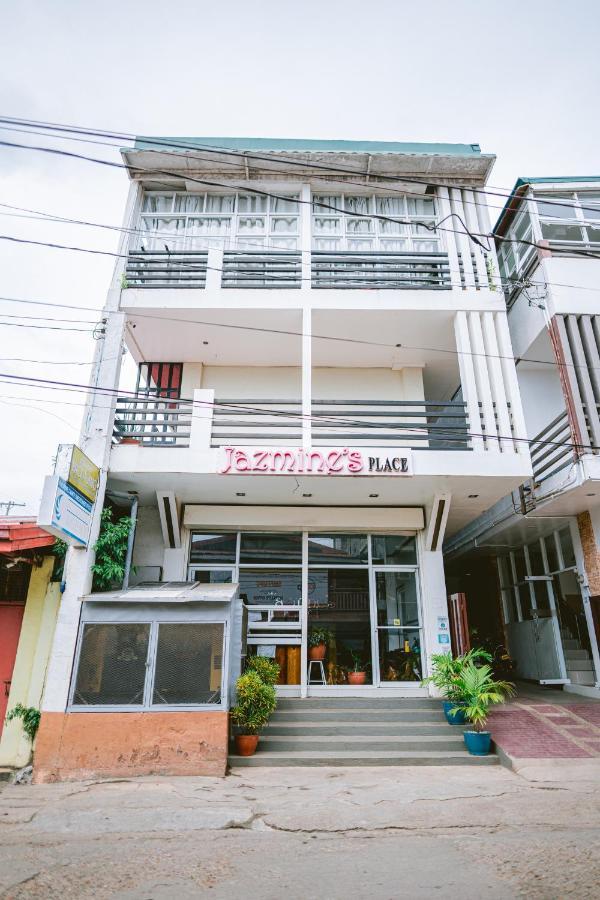 Jazmine'S Place Coron Zewnętrze zdjęcie