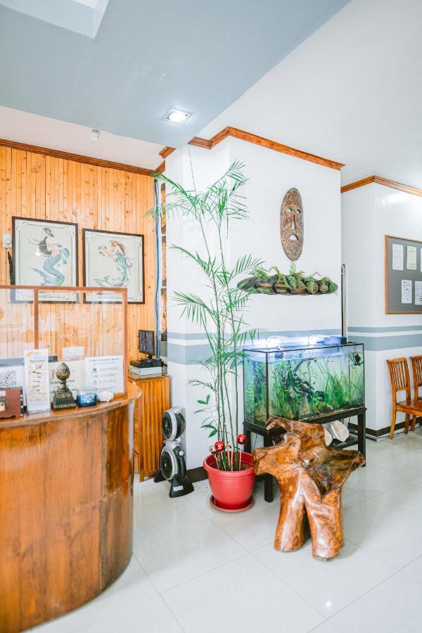 Jazmine'S Place Coron Zewnętrze zdjęcie