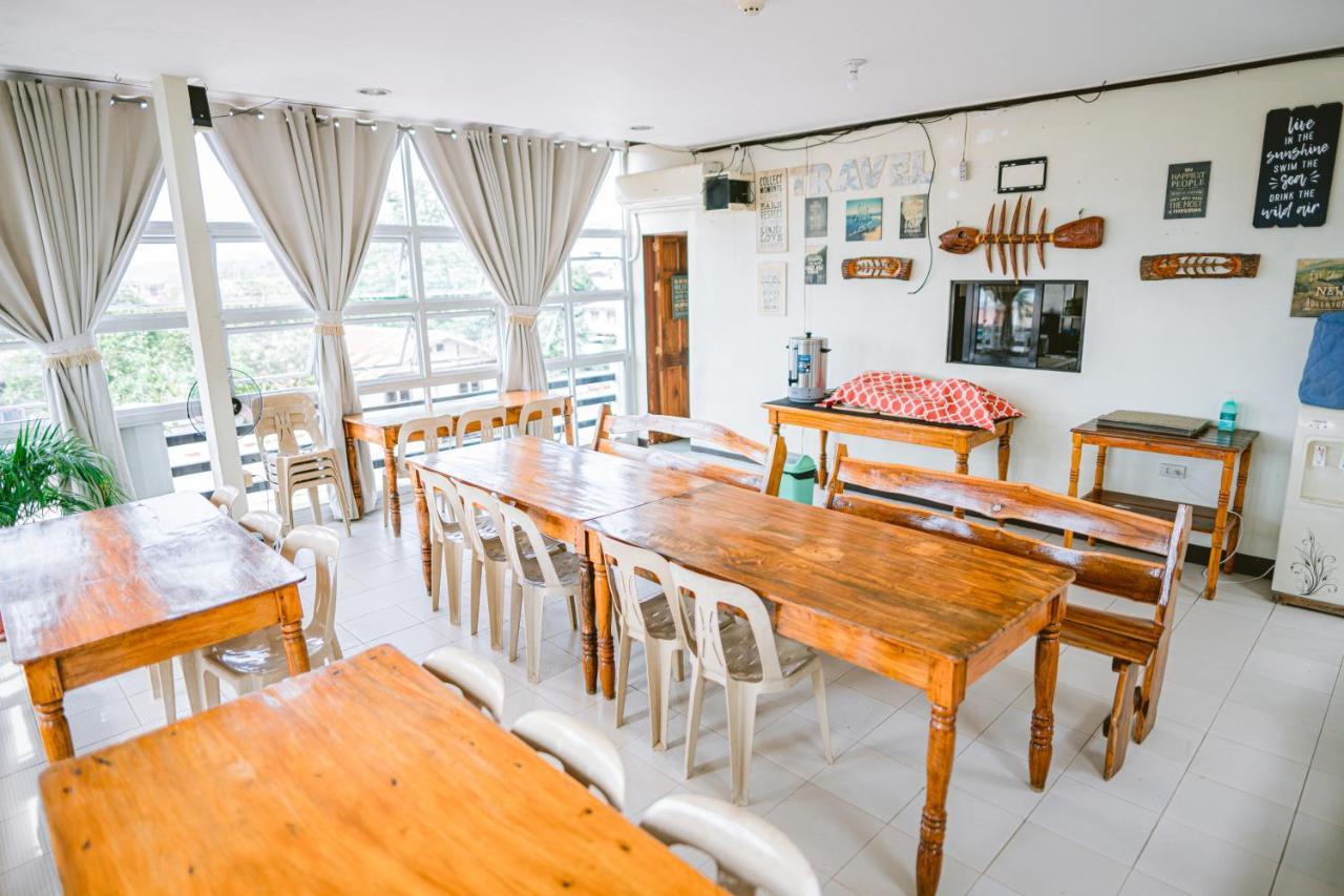 Jazmine'S Place Coron Zewnętrze zdjęcie