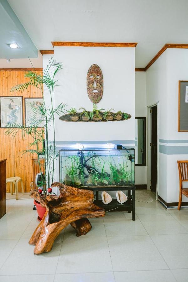 Jazmine'S Place Coron Zewnętrze zdjęcie