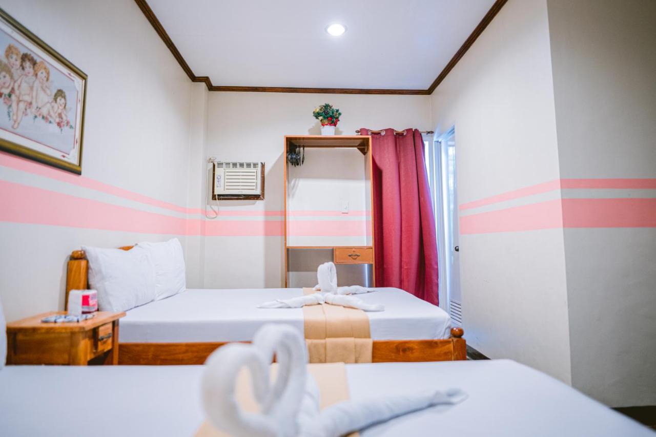 Jazmine'S Place Coron Zewnętrze zdjęcie