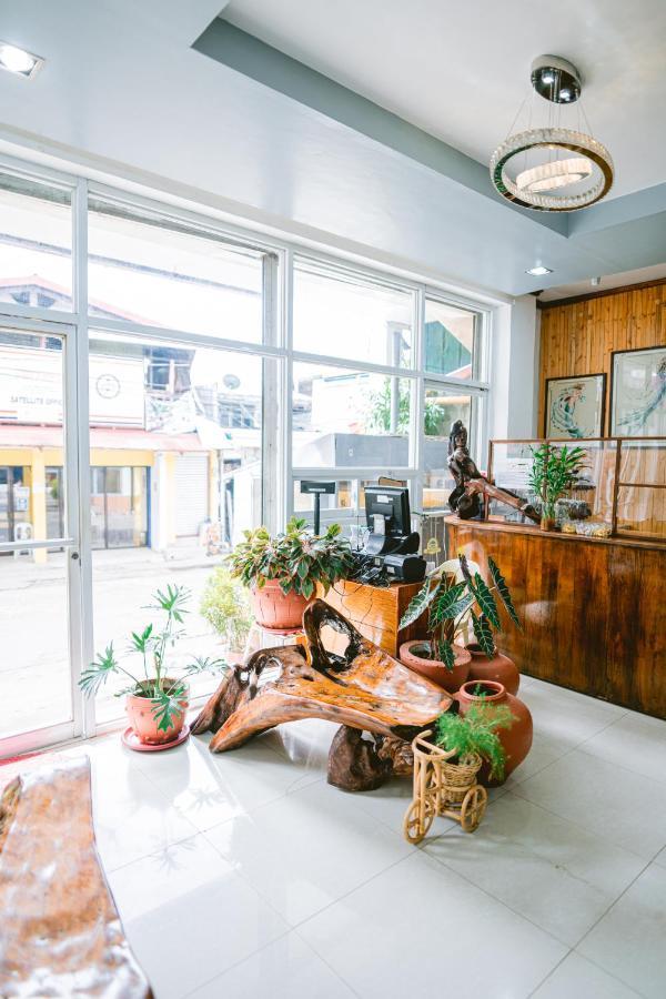 Jazmine'S Place Coron Zewnętrze zdjęcie