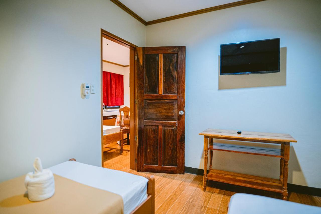 Jazmine'S Place Coron Zewnętrze zdjęcie
