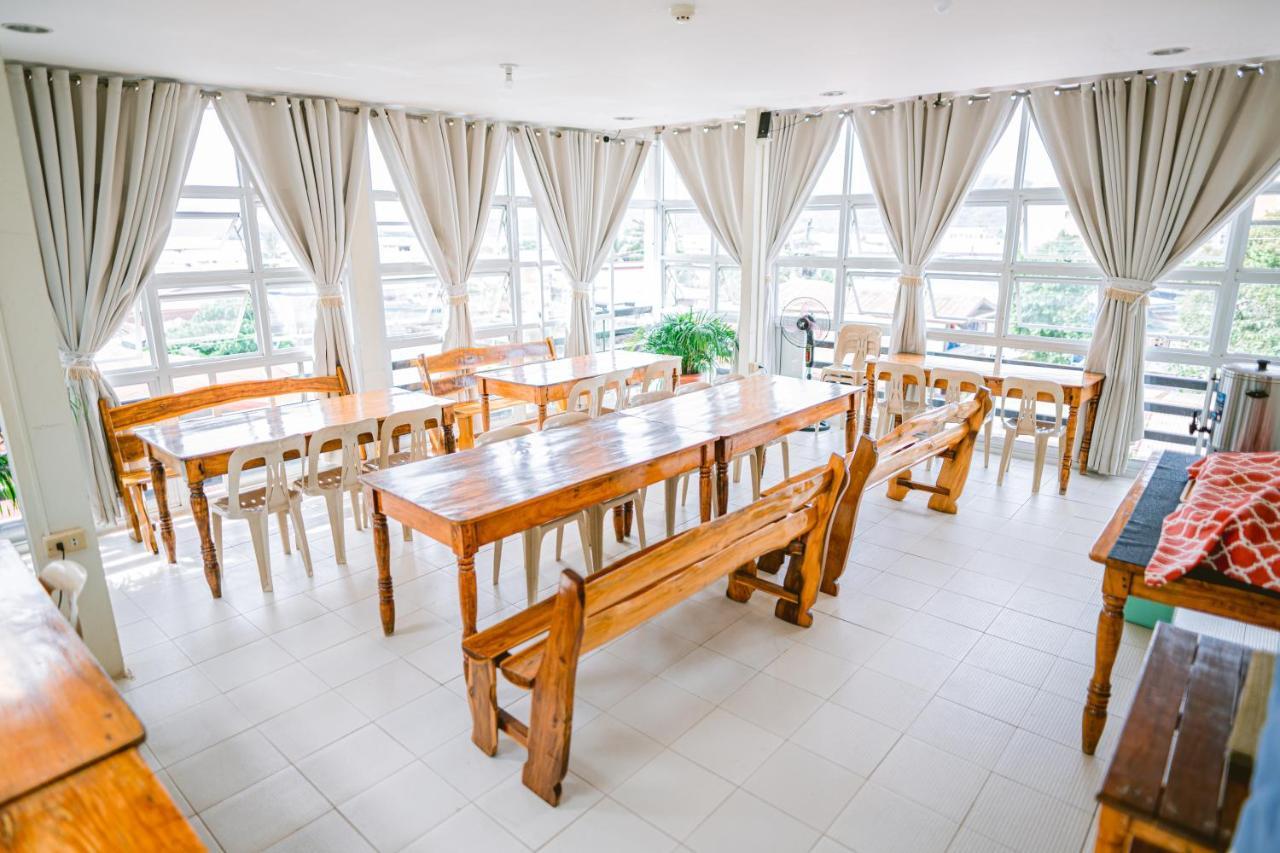 Jazmine'S Place Coron Zewnętrze zdjęcie