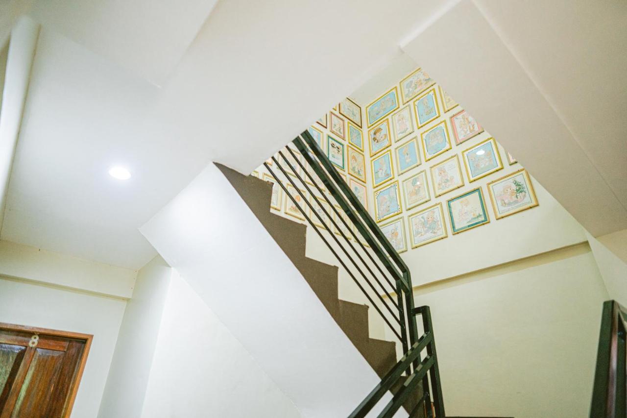 Jazmine'S Place Coron Zewnętrze zdjęcie