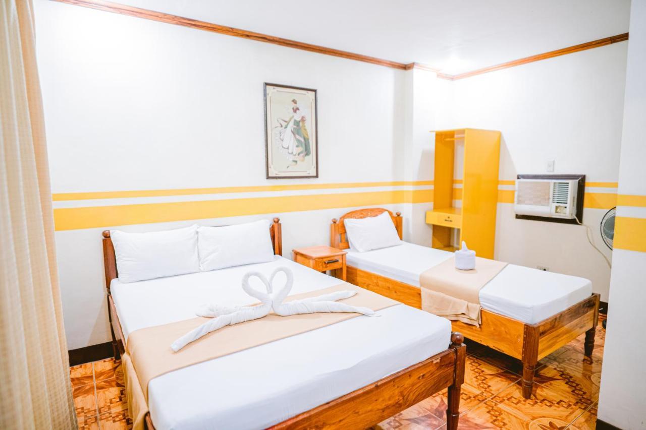 Jazmine'S Place Coron Zewnętrze zdjęcie