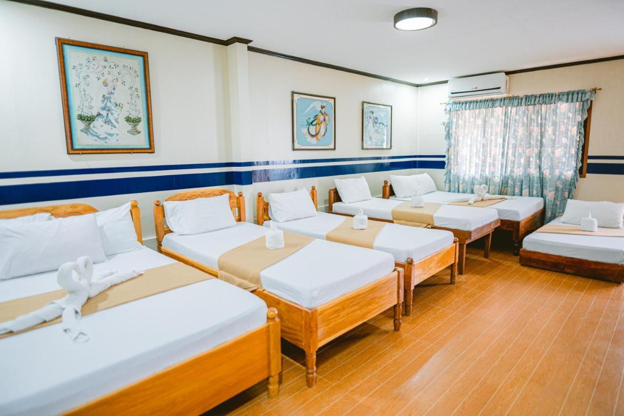 Jazmine'S Place Coron Zewnętrze zdjęcie