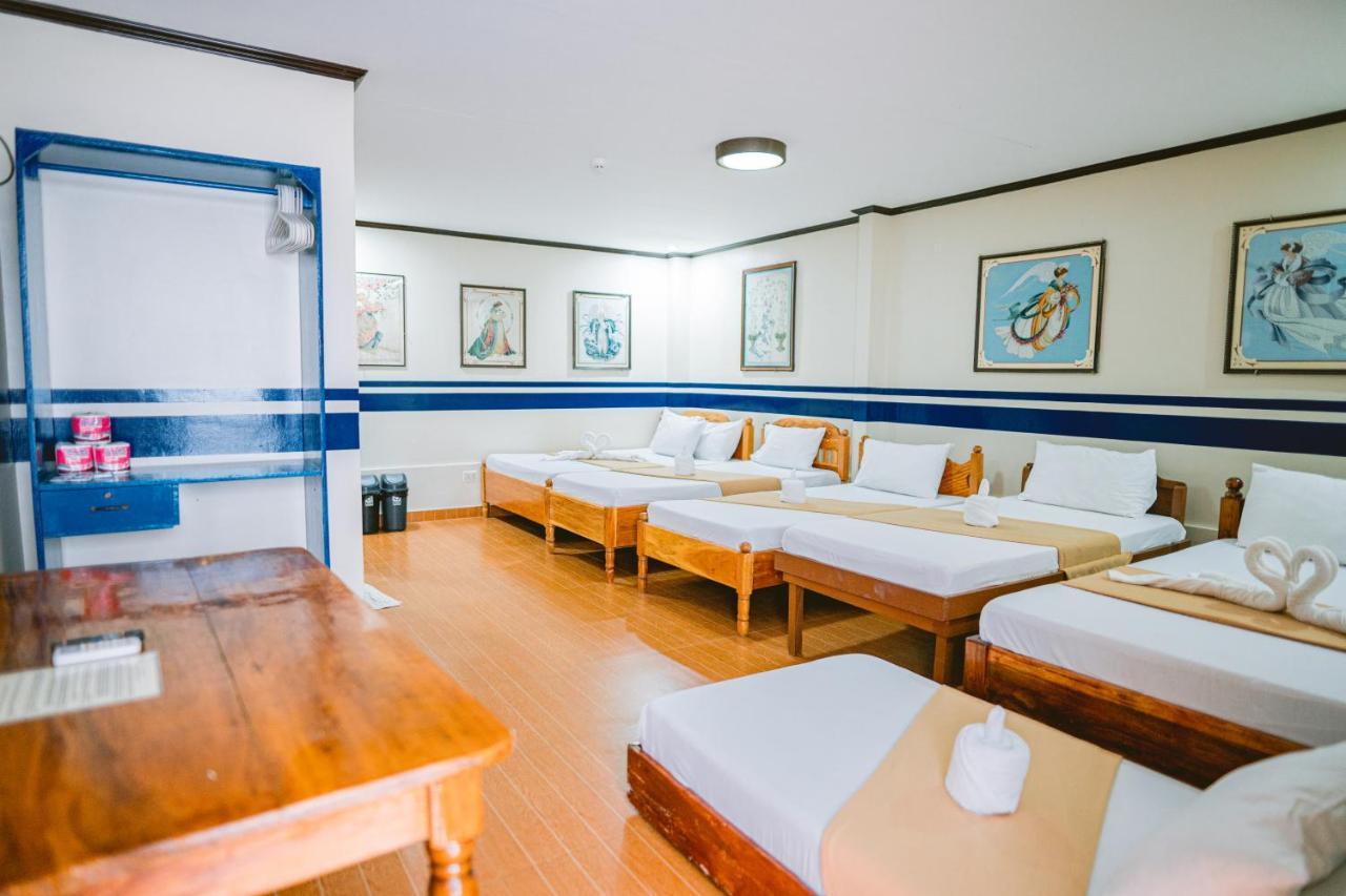 Jazmine'S Place Coron Zewnętrze zdjęcie