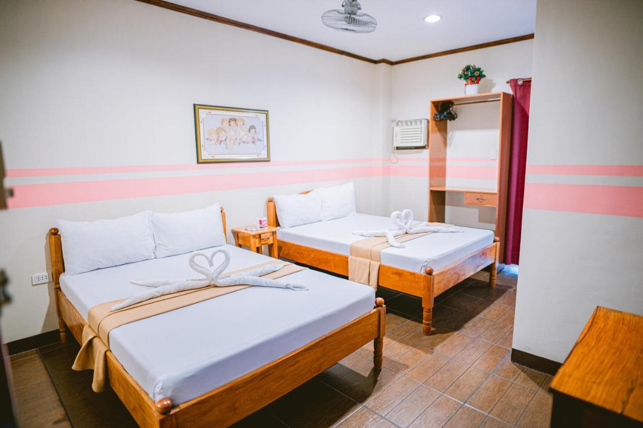 Jazmine'S Place Coron Zewnętrze zdjęcie