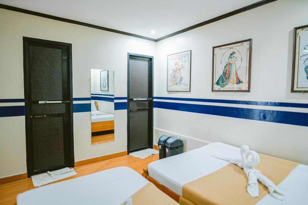 Jazmine'S Place Coron Zewnętrze zdjęcie