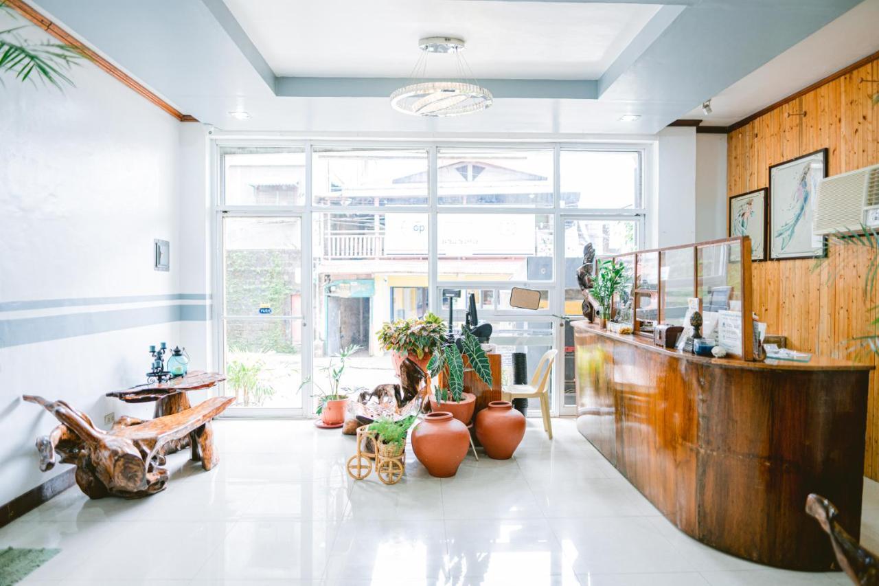 Jazmine'S Place Coron Zewnętrze zdjęcie