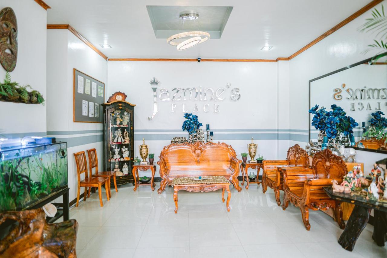 Jazmine'S Place Coron Zewnętrze zdjęcie