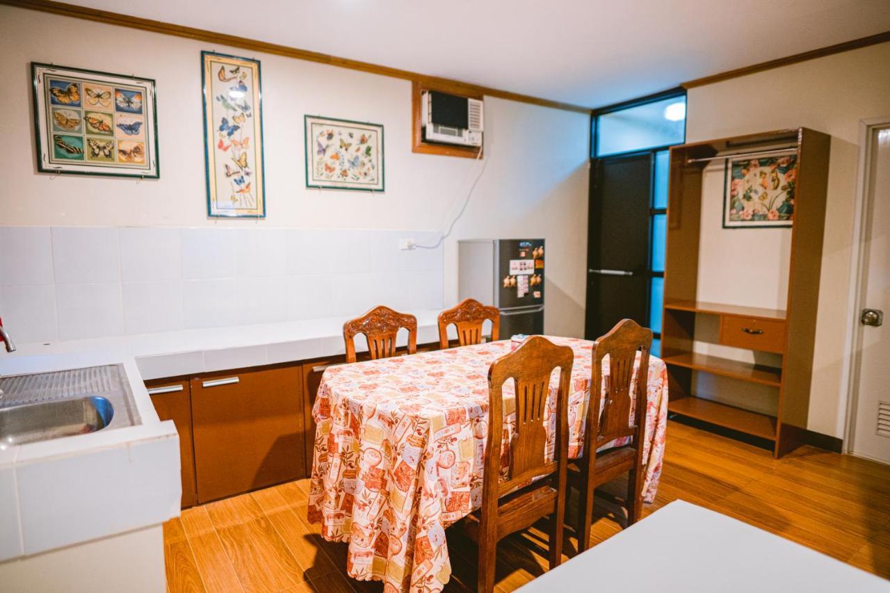Jazmine'S Place Coron Zewnętrze zdjęcie