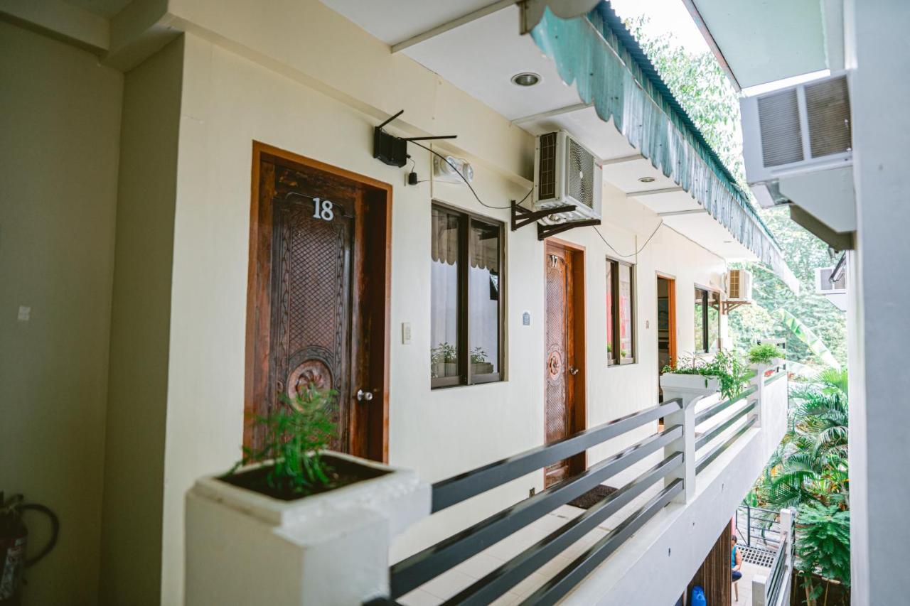 Jazmine'S Place Coron Zewnętrze zdjęcie
