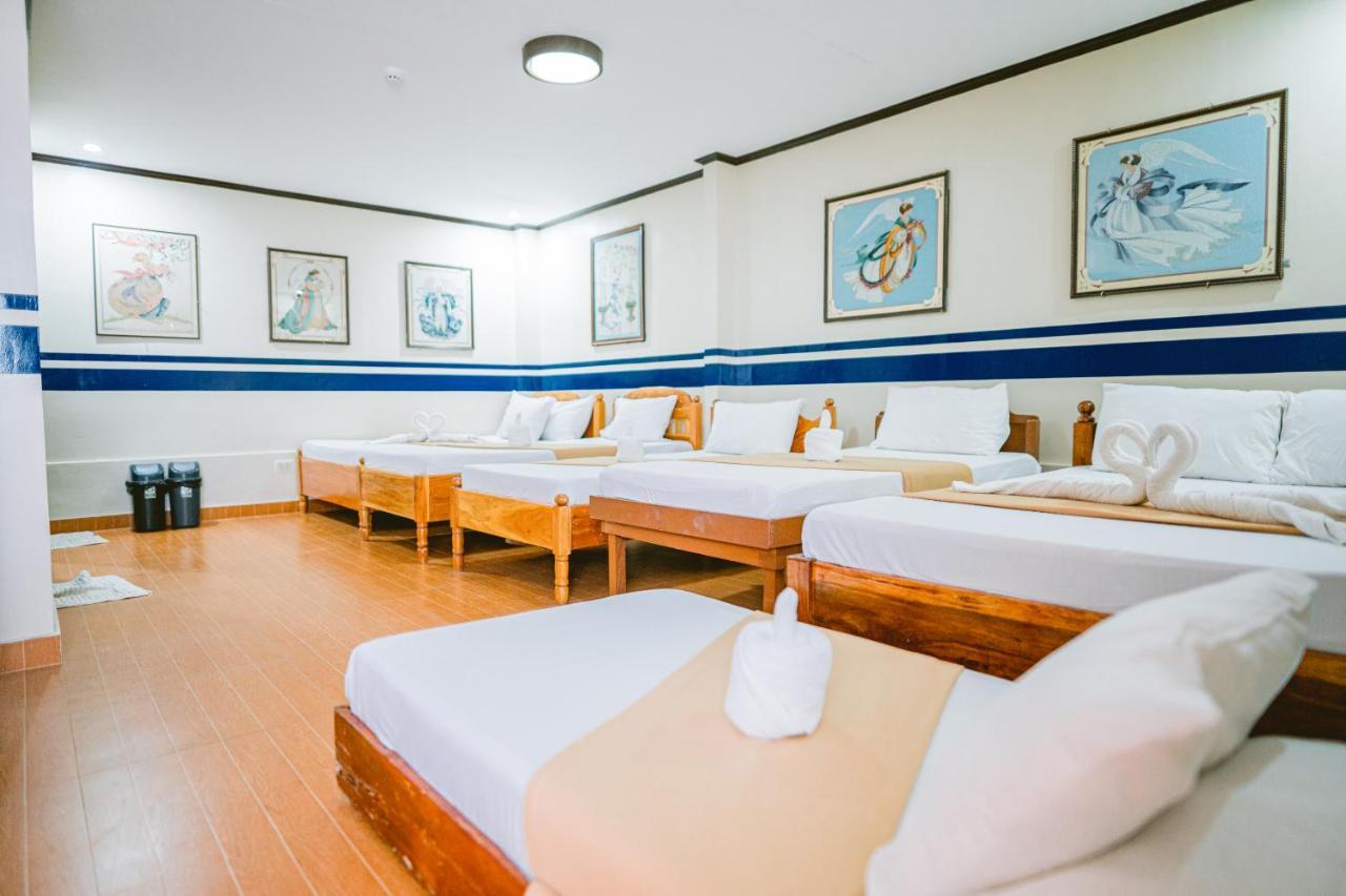 Jazmine'S Place Coron Zewnętrze zdjęcie