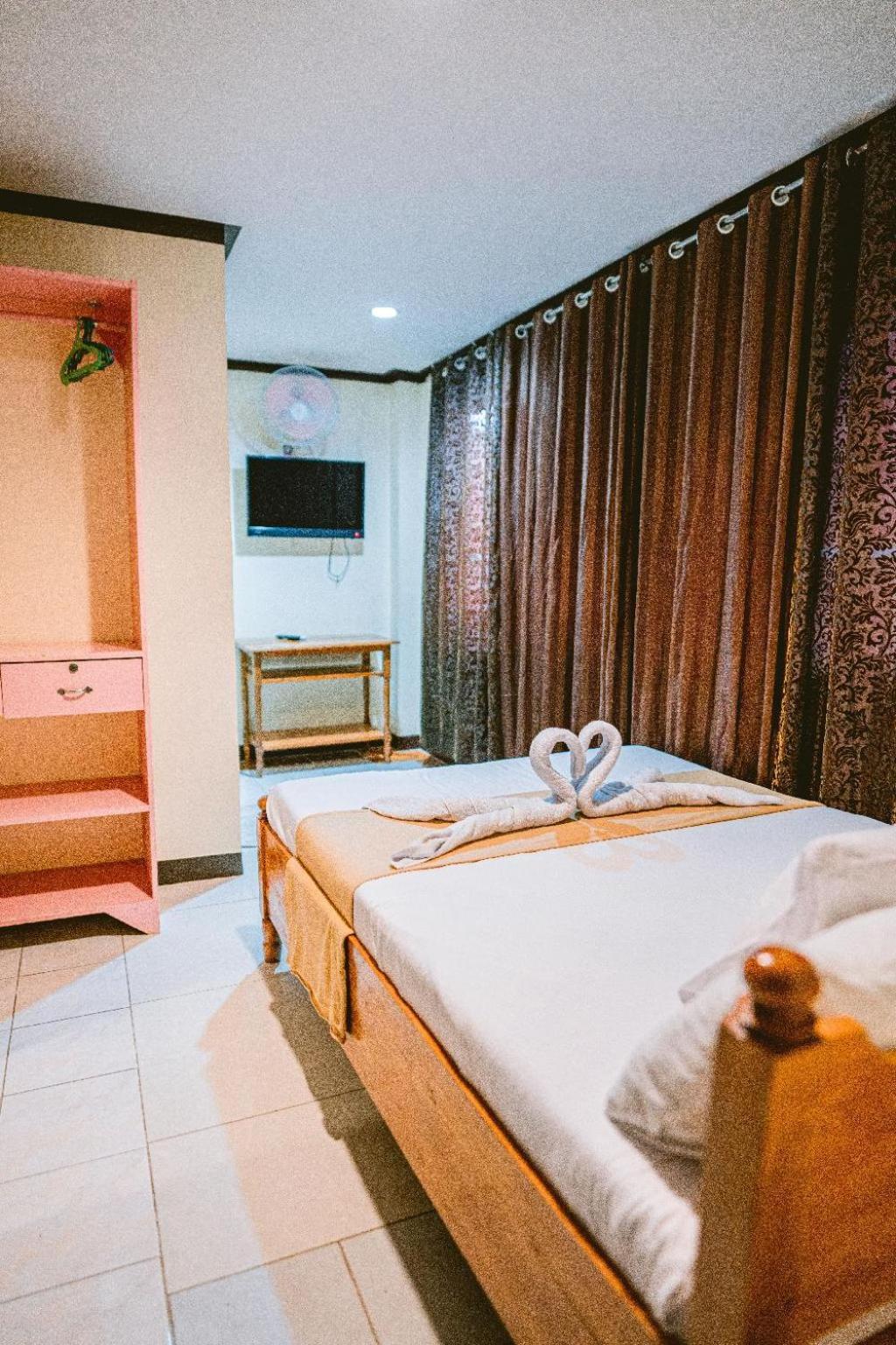 Jazmine'S Place Coron Zewnętrze zdjęcie