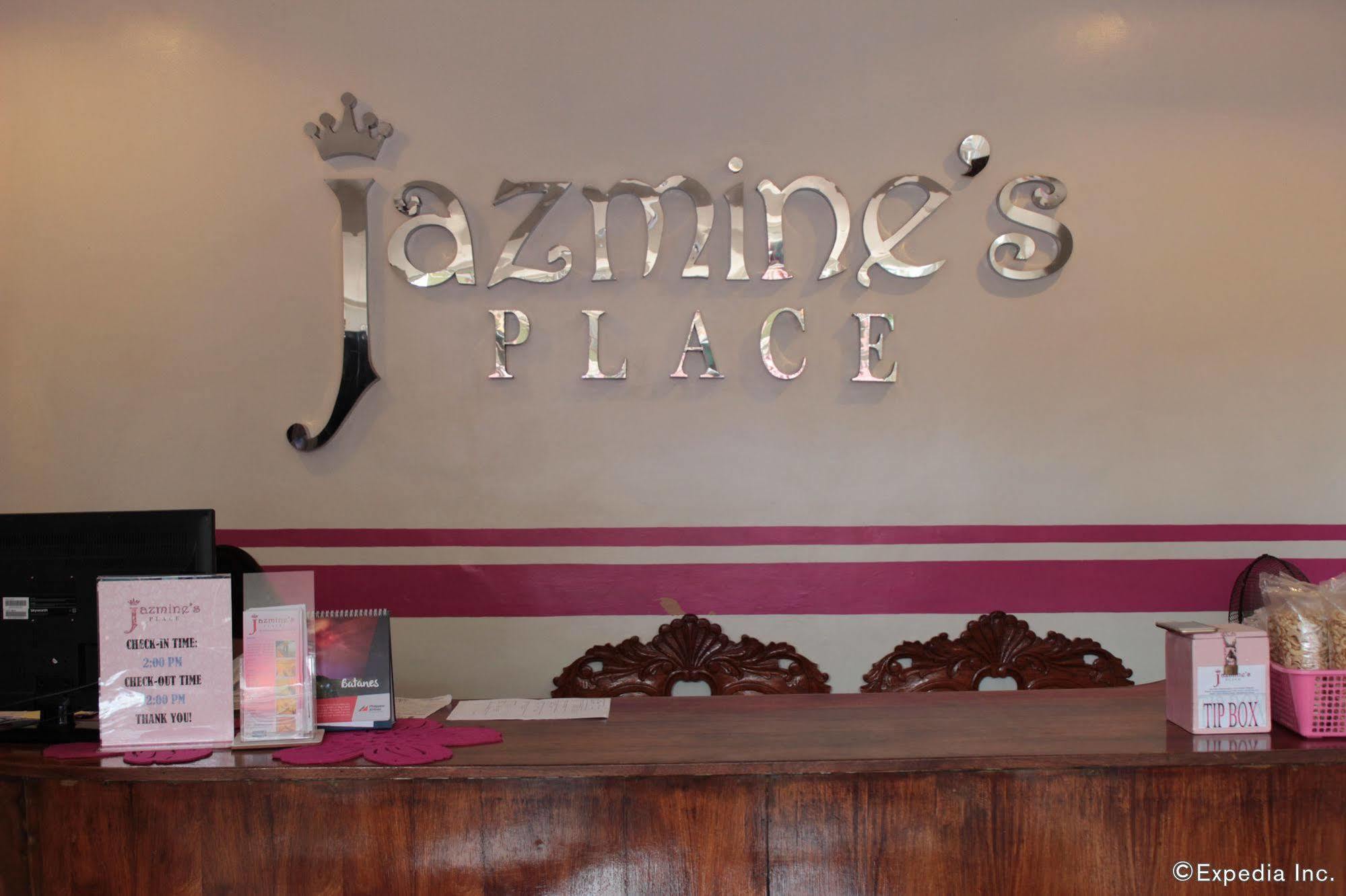 Jazmine'S Place Coron Zewnętrze zdjęcie
