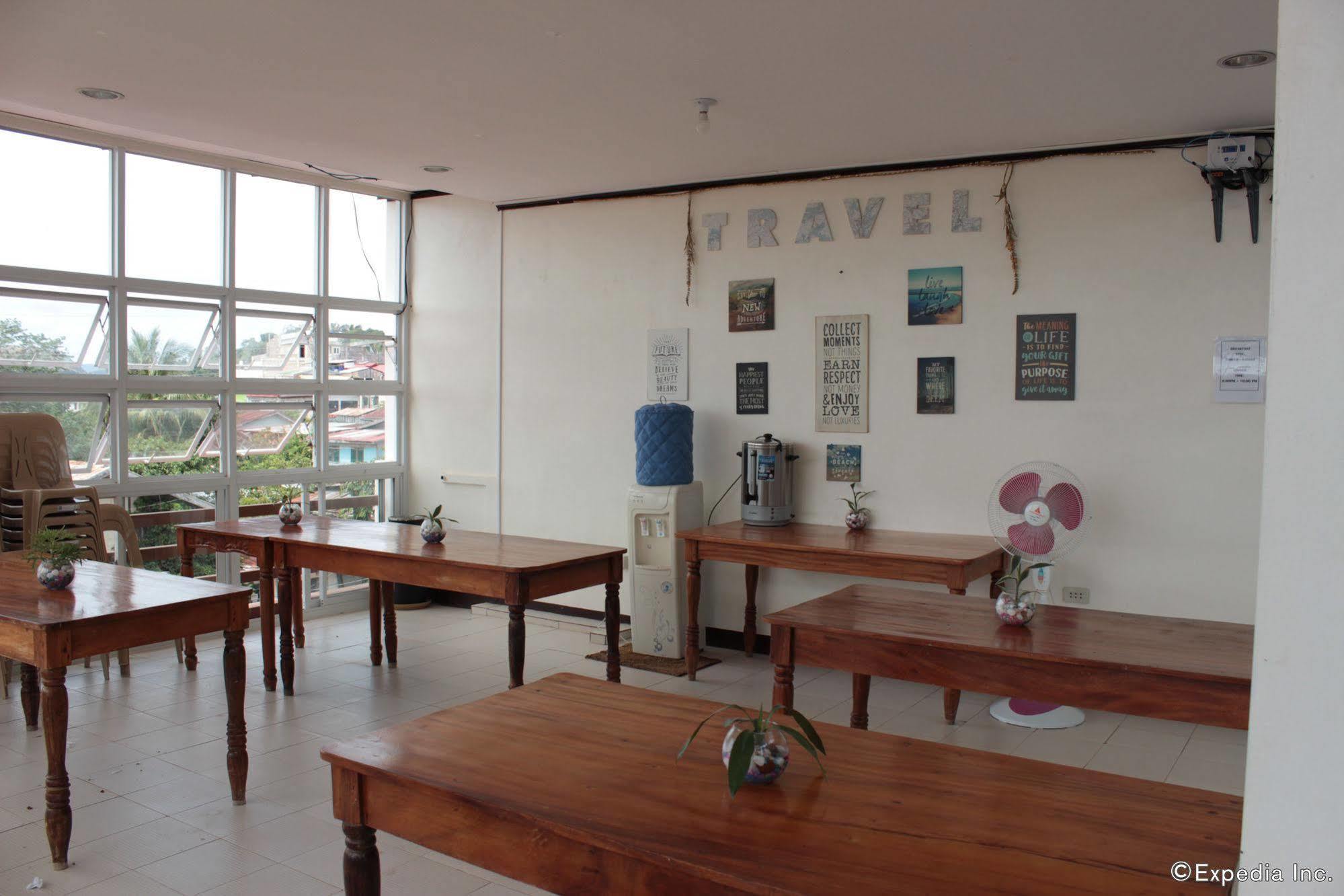 Jazmine'S Place Coron Zewnętrze zdjęcie