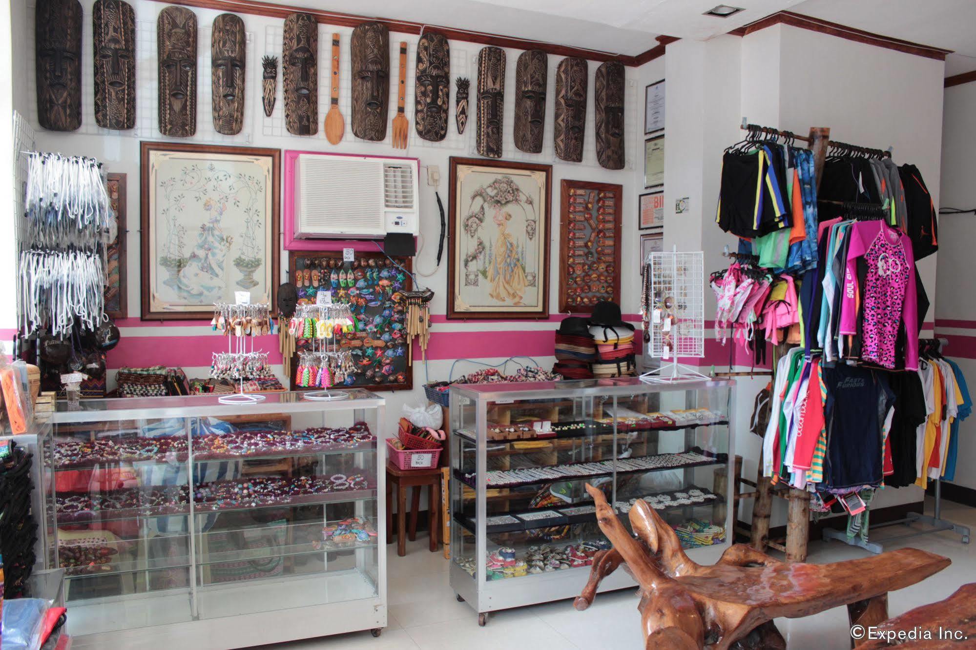 Jazmine'S Place Coron Zewnętrze zdjęcie