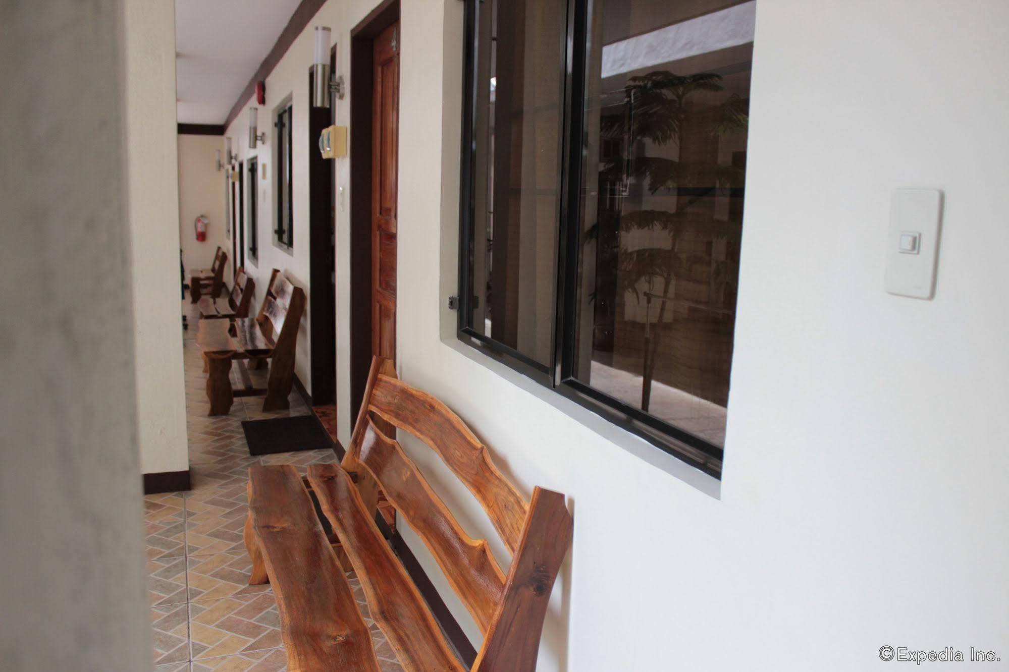 Jazmine'S Place Coron Zewnętrze zdjęcie